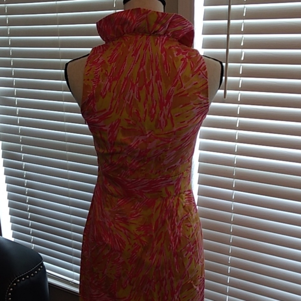 Dress - Picture 3 of 4
